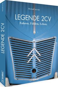 Legende 2 CV