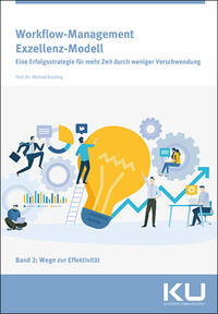Workflow Management Exzellenz Modell Band 2