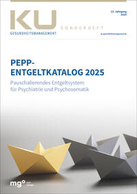 PEPP Entgeltkatalog 2025