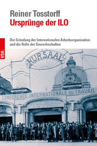 Ursprünge der ILO