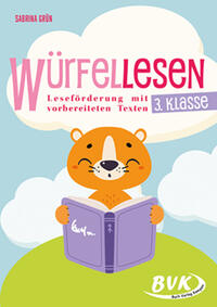 Würfellesen – 3. Klasse