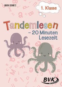 Tandemlesen 1. Klasse