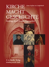 Kirche Macht Geschichte