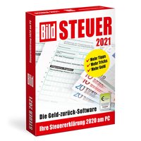 BILDSteuer 2021