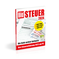 BILD-Steuer (Steuerjahr 2023)