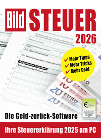 BILD-Steuer (Steuerjahr 2025)