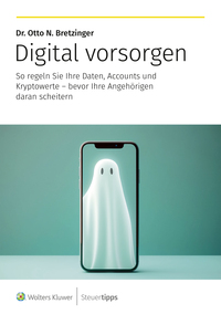 Digital vorsorgen