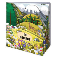 Trötsch Fensterbuch Im Gebirge