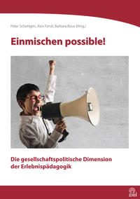 Einmischen possible!