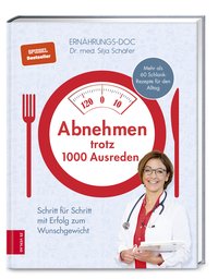 Abnehmen trotz 1000 Ausreden