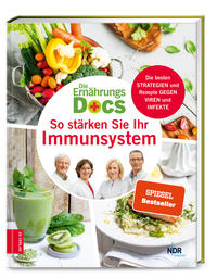 Die Ernährungs-Docs – So stärken Sie Ihr Immunsystem