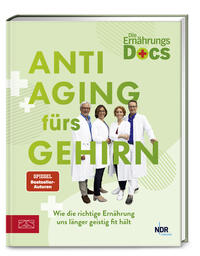 Die Ernährungs-Docs – Anti-Aging fürs Gehirn