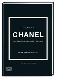 Little Book of Chanel