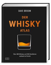 Der Whisky Atlas