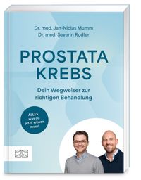 Prostatakrebs – Dein Wegweiser zur richtigen Behandlung
