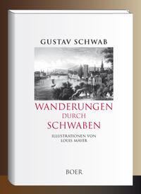 Wanderungen durch Schwaben