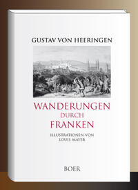 Wanderungen durch Franken