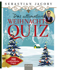 Das ultimative Weihnachts-Quiz