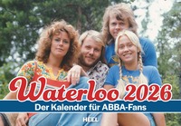 Waterloo Kalender 2026