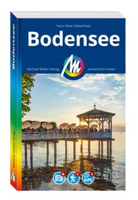 MICHAEL MÜLLER Reiseführer Bodensee