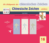 Die Bildersprache der chinesischen Zeichen, Chinesische Zeichen erklären