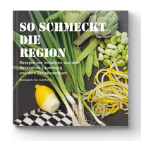 so schmeckt die Region