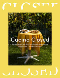 Cucina Closed