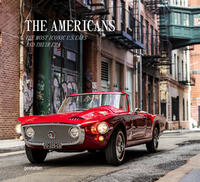 The Americans – Beautiful Machines