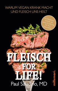 FLEISCH FOR LIFE!