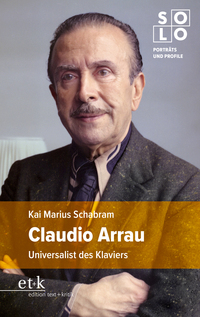 Claudio Arrau