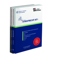 Strafrecht AT I