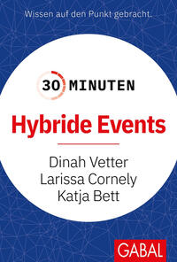 30 Minuten Hybride Events