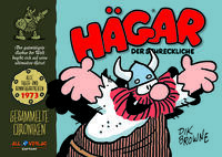 Hägar der Schreckliche 1973