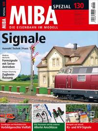 Modellbahn-Signale
