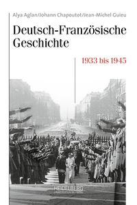 Die Zeit der Entscheidungen