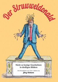 Der Struwweldonald