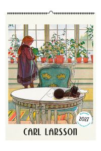 Carl Larsson. Wandkalender 2027