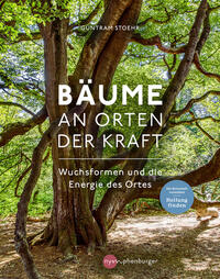 Bäume an Orten der Kraft