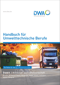 Handbuch für Umwelttechnische Berufe