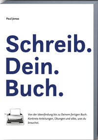 Schreib Dein Buch