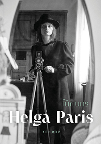 Helga Paris