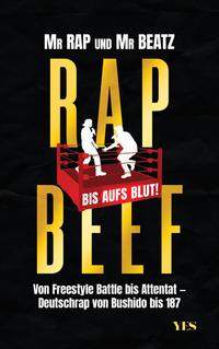 Rap Beef