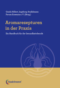 Aromarezepturen in der Praxis
