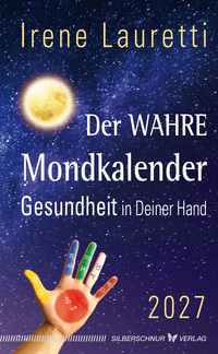 Der wahre Mondkalender – 2027