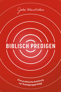 Biblisch predigen