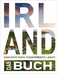 KUNTH Irland. Das Buch