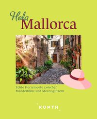 KUNTH Hola Mallorca