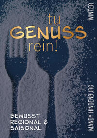 Tu Genuss rein! Winter