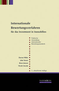 Internationale Bewertungsverfahren für das Investment in Immobilien