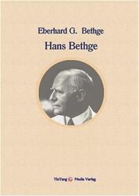 Hans Bethge